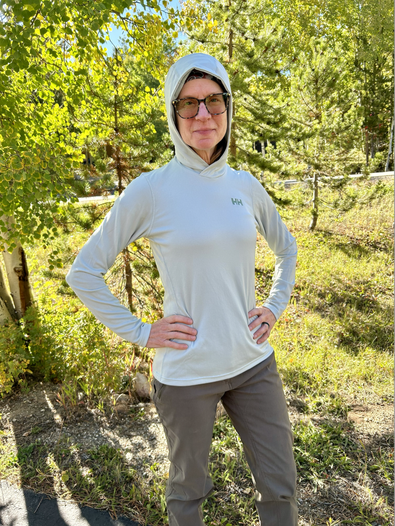 Helly Hansen Lifa Active Solen Hoodie - Lisa Fine of Engearment.com